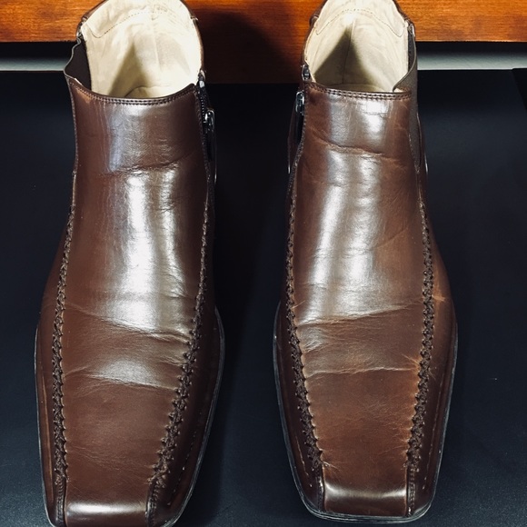 steve madden mens boots sale